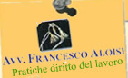 Avv. Francesco Aloisi